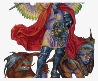 Angel Warrior Png Transparent Images