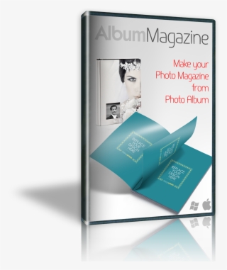 Albummagazine Mac [download]