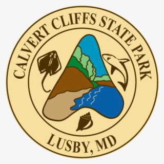 Calvert Cliffs Is A Day-use Park Featuring A Sandy
