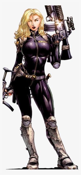 Ms Marvel Png