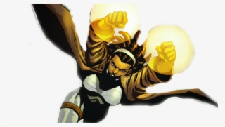 Monica Rambeau Captain Marvel