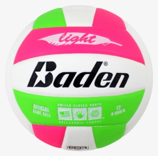 Light Microfiber Volleyball