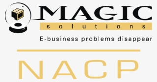 Magic Solutions Logo Png Transparent