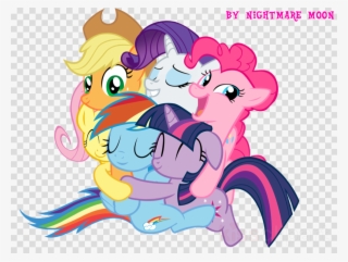 My Little Pony Render Clipart Pony Pinkie Pie Applejack