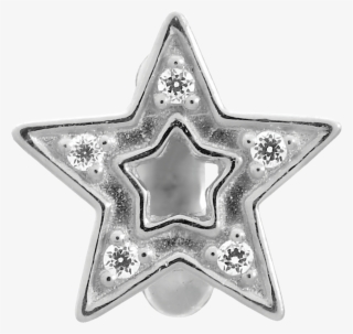 Jlo Silver Charm