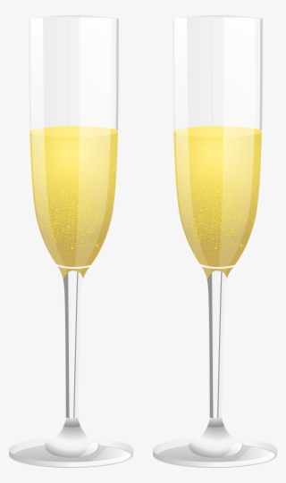 Champagne Clipart Png