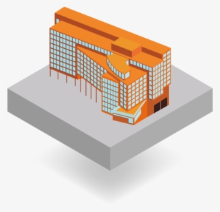 One Central Square Platform