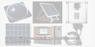 Notre Meilleur Comparatif De