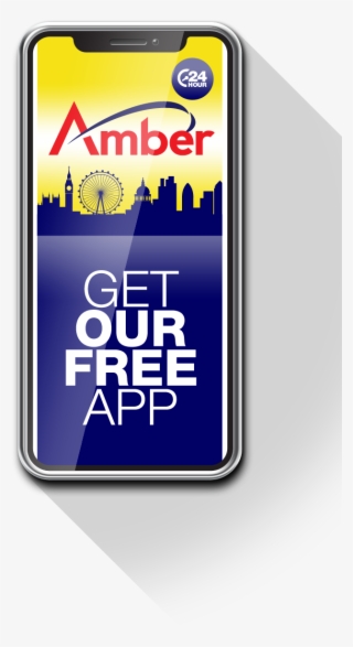 Amber Phone App