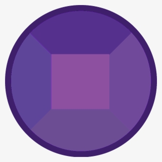 Real Sugilite Left Gem