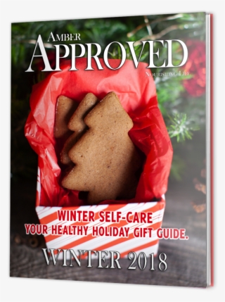 Welcome To Amber Approved Magazine