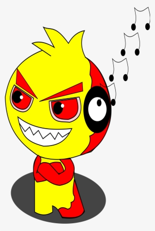 This Free Icons Png Design Of Fire Boy