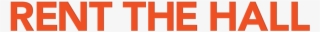 Rentthehall