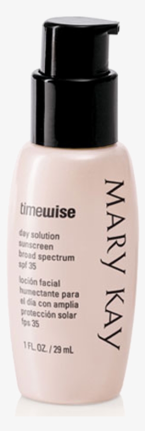 Mary Kay Timewise Day Solution - Mary Kay Timewise