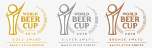 World Beer Cup Winning Logos - World Beer Cup 2016