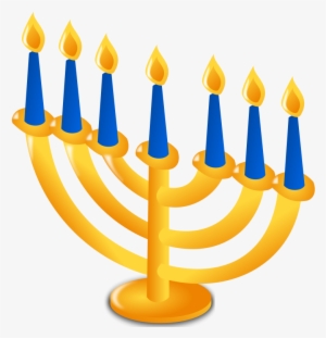 Free - Hanukkah Png