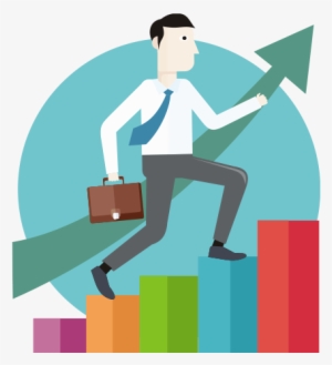 Growth Png Image - Career Growth
