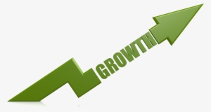 Growth Transparent Background Png - Parallel