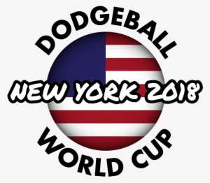 2018 World Cup Groups Revealed - Dodgeball World Cup 2018