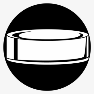 Hockey Puck - Apollo Design 4077 Hockey Puck Steel Pattern