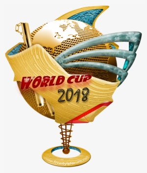 World Cup 2018 - 2018 World Cup