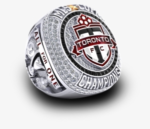 Baron Championship Rings
