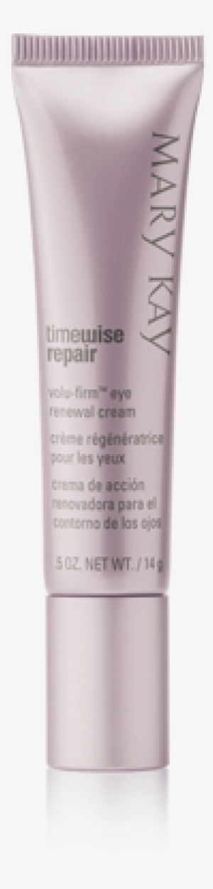 Mary Kay Website - Timewise Volu Firm Eye Renewal Cream Reviews