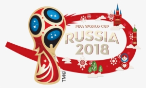 Fifa World Cup 2018 Png