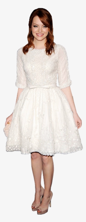 Png's Da Emma Stone - Lush Lace Kimono