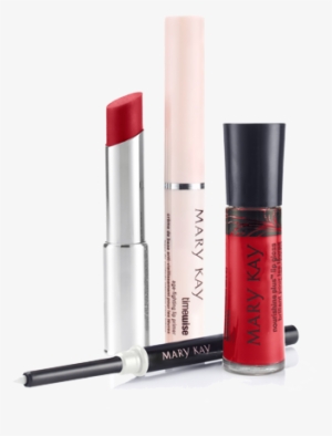 Mary Kay Viva Red H - Productos Mary Kay Png