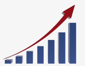 Growth Chart Transparent - Chart Transparent