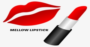 Lipstick Clipart Mary Kay - Makeup Clipart