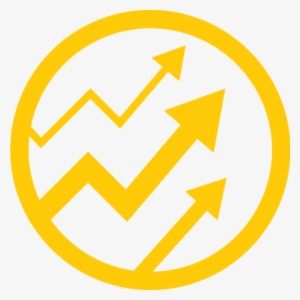 Growth Icon - Economies Of Scale Icon Png
