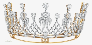 Crowns - Tiara Png Transparent Background