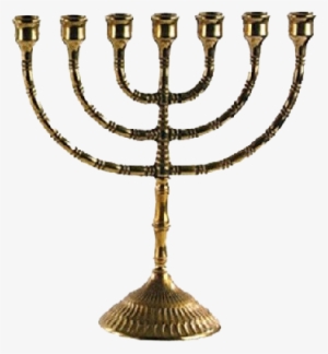 Candelabro De 7 Puntas