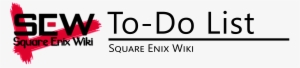 Square Enix Wiki - Square Enix