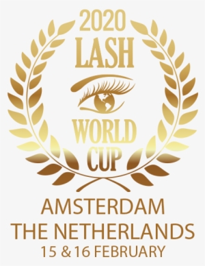 Lash World Cup 2018 - Laurel Wreath