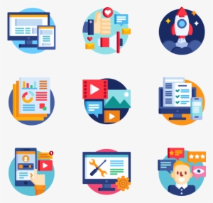 Marketing And Seo - Website