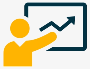 Sales Growth Png - Sales Forecast Icon
