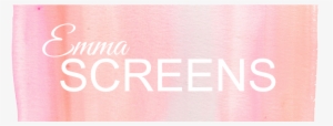 Emma Screens - San Diego