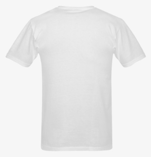 Watercolor Deer Head, Ornate Animal Drawing Sunny Men's - White Color T Shirt Png