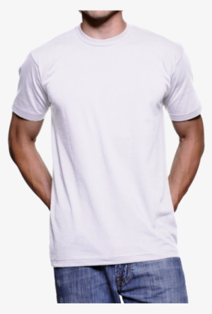 Lightbox - American Apparel 2001 White