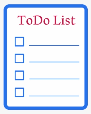 Todo List - Number