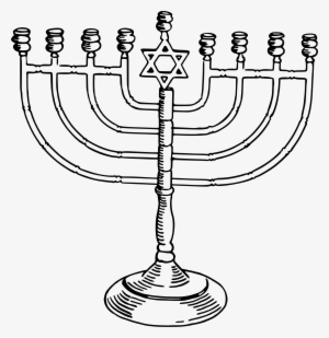 Menorah Png