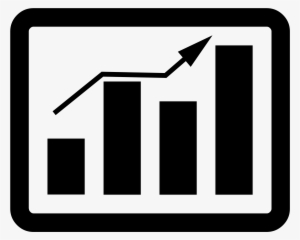 Growth Vector Svg - Sign
