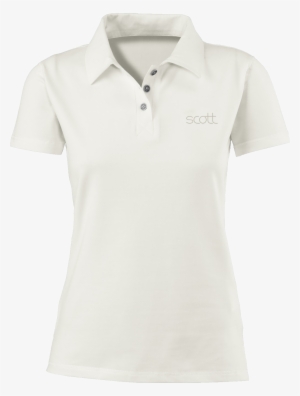 White Polo Shirt Png Image - White Polo Shirt Png