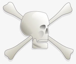 Skull And Bones Clipart Png For Web