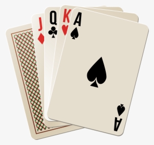 Playing Cards Png Clipart - برنامه عکس تو عکس
