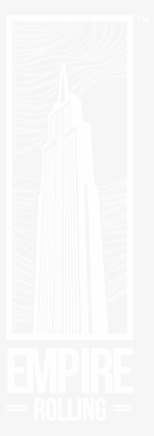 Empire Rolling Papers - Logo Adidas Blanco Png