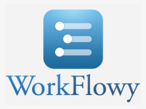 My Favorite To-do List App Workflowy